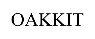 OAKKIT