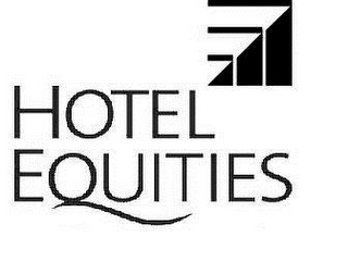 HOTEL EQUITIES