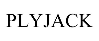 PLYJACK