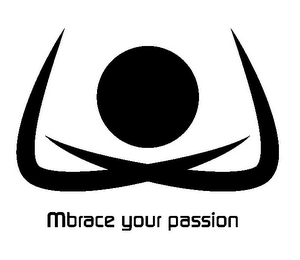 MBRACE YOUR PASSION