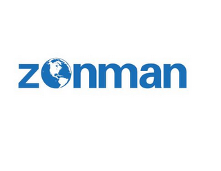 ZONMAN