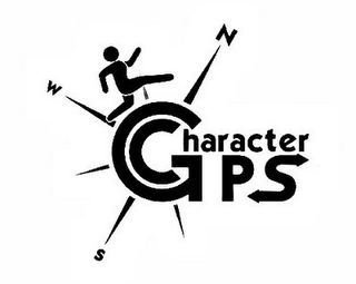 CHARACTER GPS NWS