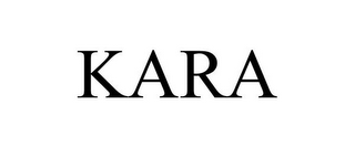 KARA