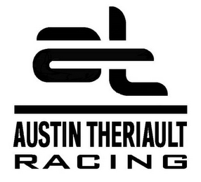 A T AUSTIN THERIAULT RACING