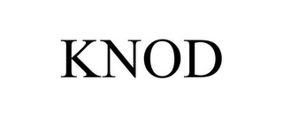 KNOD