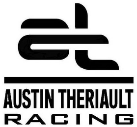 A T AUSTIN THERIAULT RACING