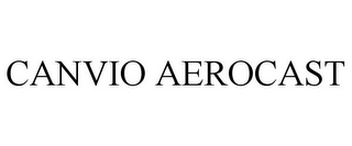 CANVIO AEROCAST