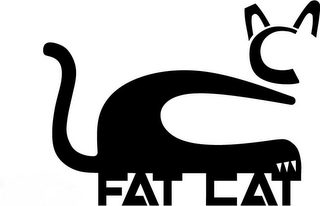 FAT CAT