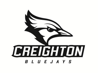 CREIGHTON BLUEJAYS