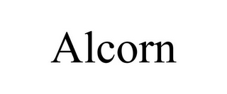 ALCORN