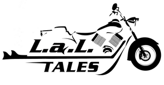 L.A.L. TALES