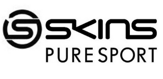 S SKINS PURE SPORT