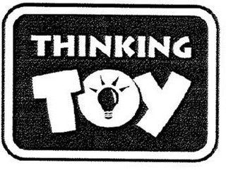 THINKING TOY