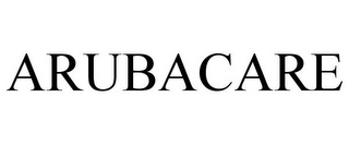 ARUBACARE