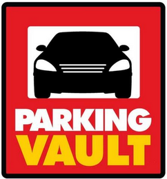 PARKING VAULT