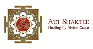 ADI SHAKTEE HEALING BY DIVINE GRACE