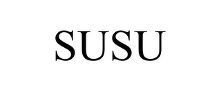 SUSU