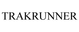 TRAKRUNNER