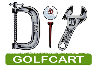 DIY GOLFCART DO IT YOURSELF 2