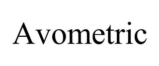 AVOMETRIC
