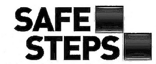 SAFE STEPS