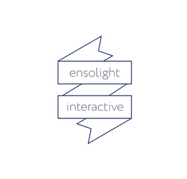 ENSOLIGHT INTERACTIVE