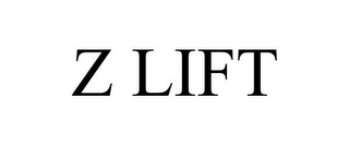 Z LIFT