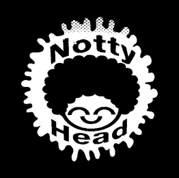 NOTTY HEAD