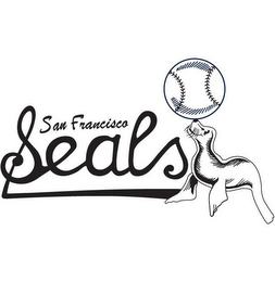 SAN FRANCISCO SEALS