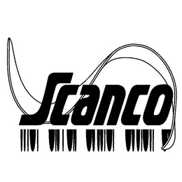 SCANCO