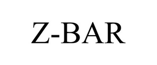 Z-BAR