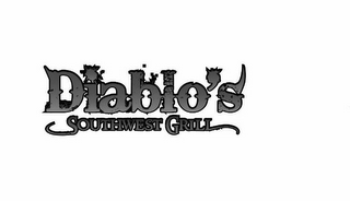 DIABLO'S SOUTHWEST GRILL