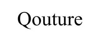 QOUTURE