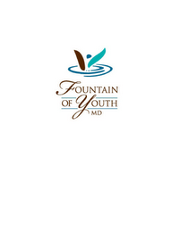 FOUNTAIN OF YOUTH MD