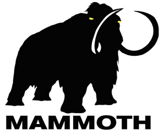 MAMMOTH