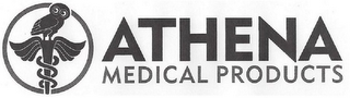 ATHENA MEDICAL PRODUCTS