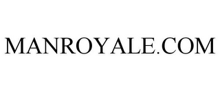 MANROYALE.COM