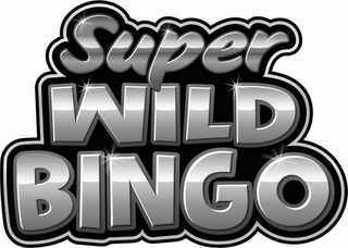 SUPER WILD BINGO