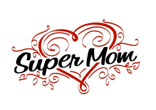 SUPER MOM