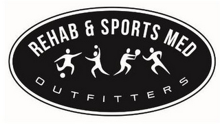 REHAB AND SPORTS MED OUTFITTERS