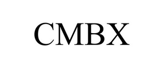 CMBX