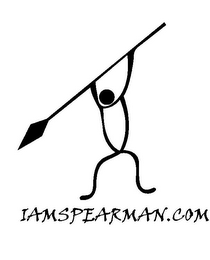 IAMSPEARMAN.COM