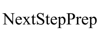 NEXTSTEPPREP