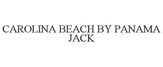 CAROLINA BEACH BY PANAMA JACK