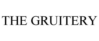 THE GRUITERY