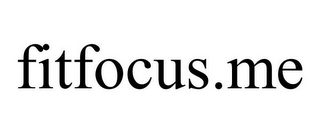 FITFOCUS.ME