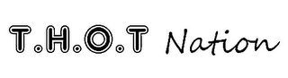 T.H.O.T NATION