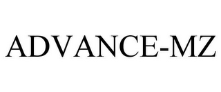 ADVANCE-MZ