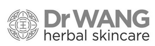 DR WANG HERBAL SKINCARE