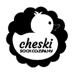 CHESKI SOCK COMPANY